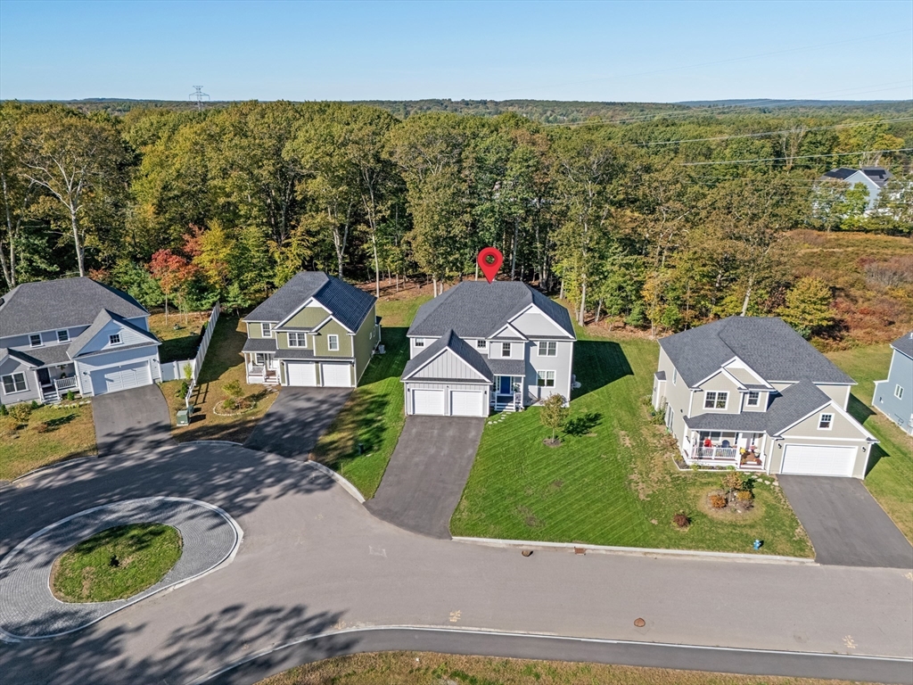 26 Timber Crest Dr