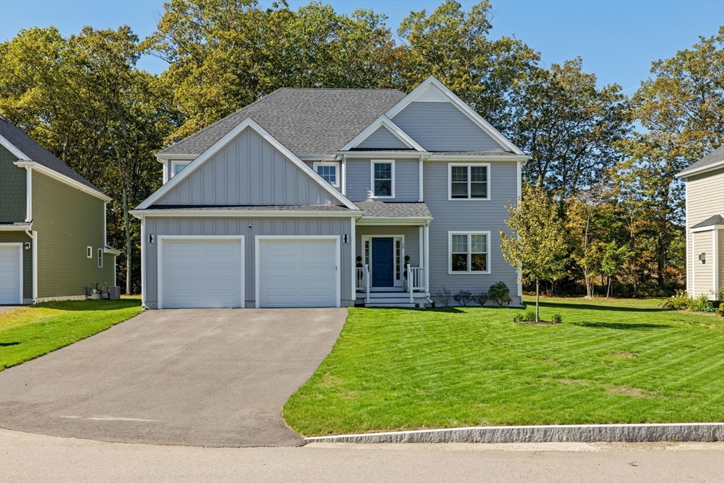 26 Timber Crest Dr
