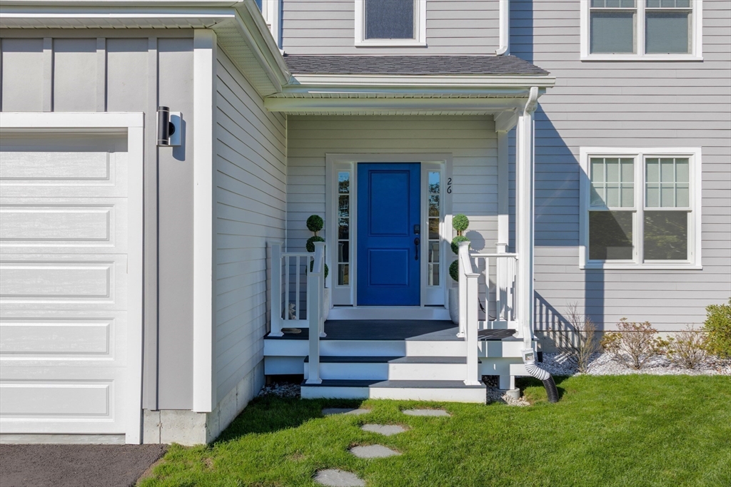26 Timber Crest Dr