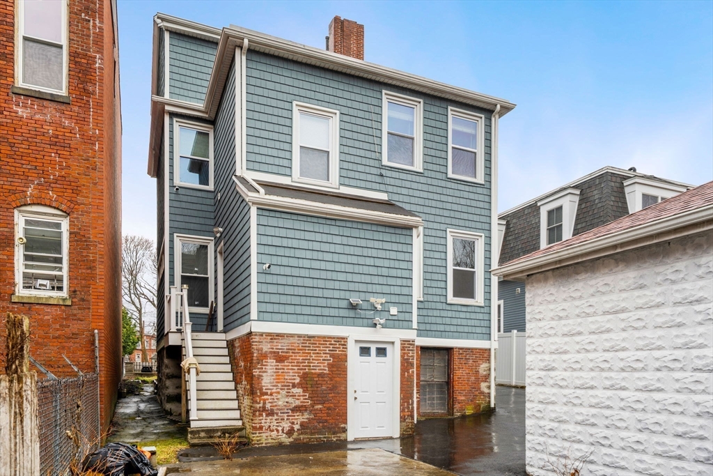 22 Alaska Street