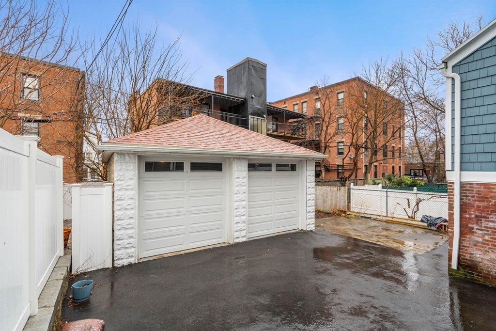 22 Alaska Street