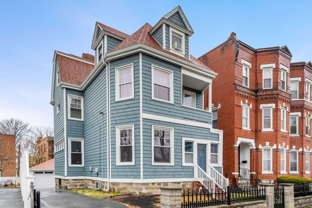 22 Alaska Street