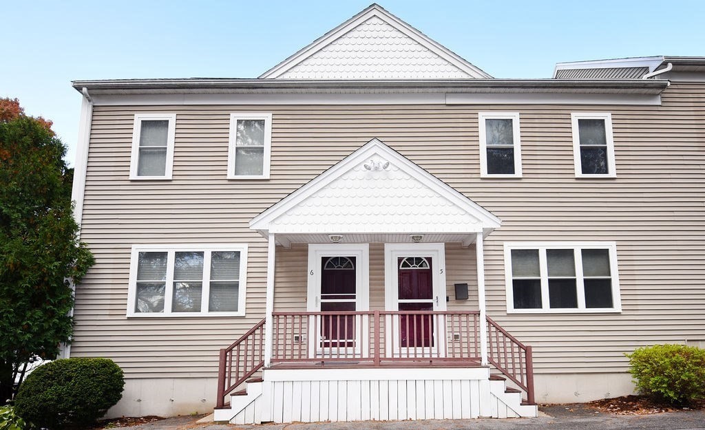 604 Bedford St # 5, Whitman Unit: 5