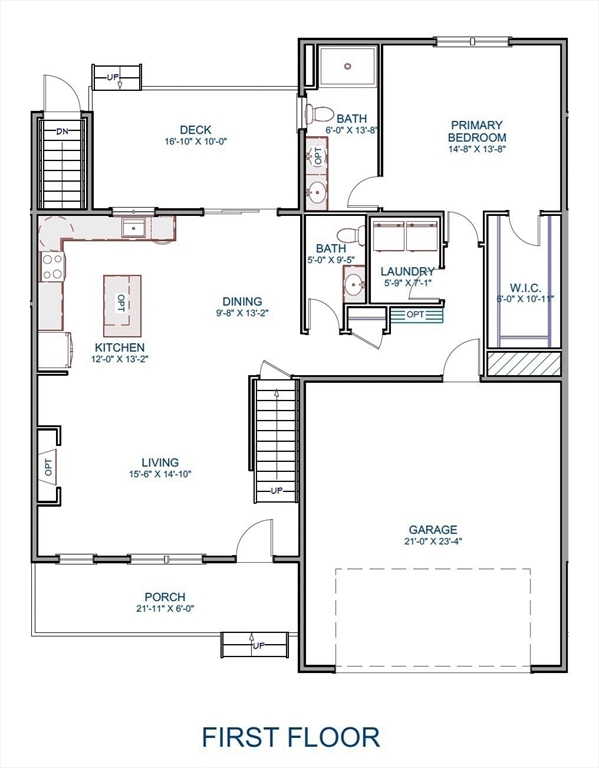 3 Harlow Brook Way # 3, Duxbury Unit: 3