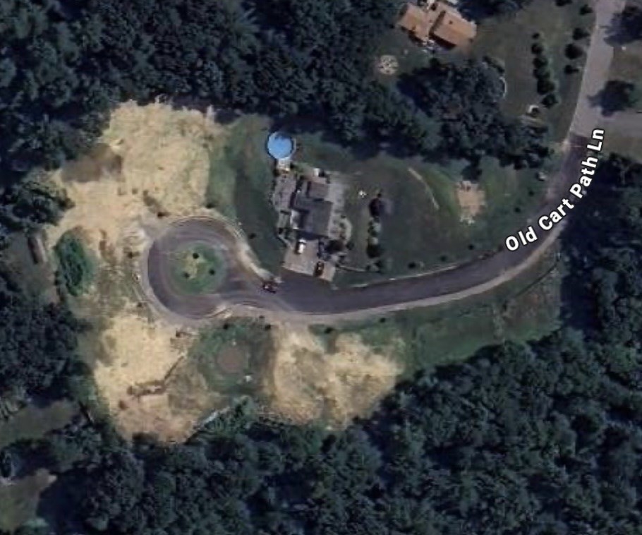 72 Old Cart Path Ln, Pembroke