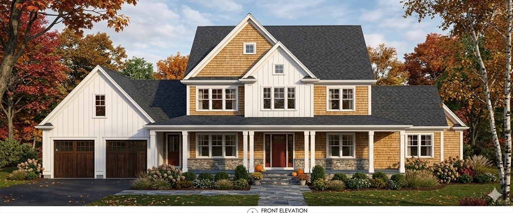 72 Old Cart Path Ln, Pembroke