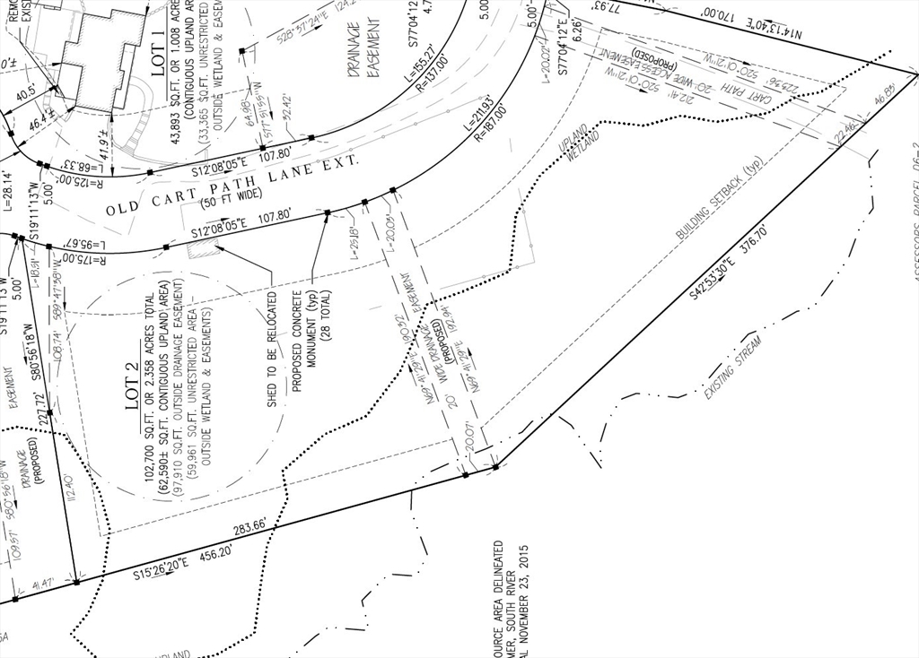 72 Old Cart Path Ln, Pembroke