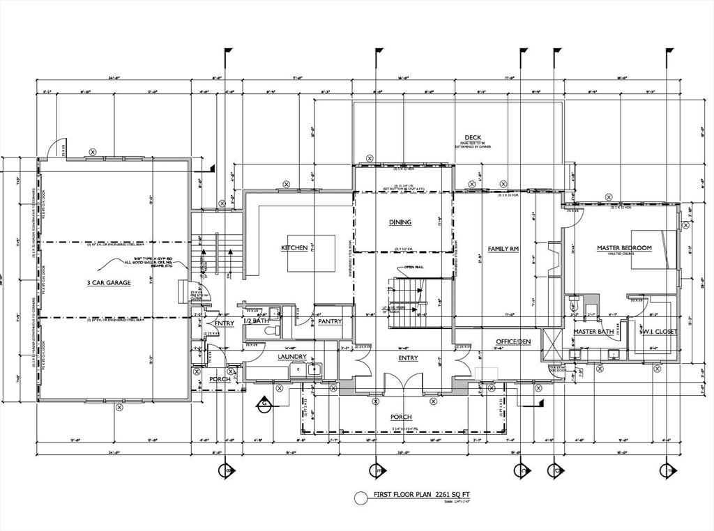 78 Old Cart Path Ln Lot 3