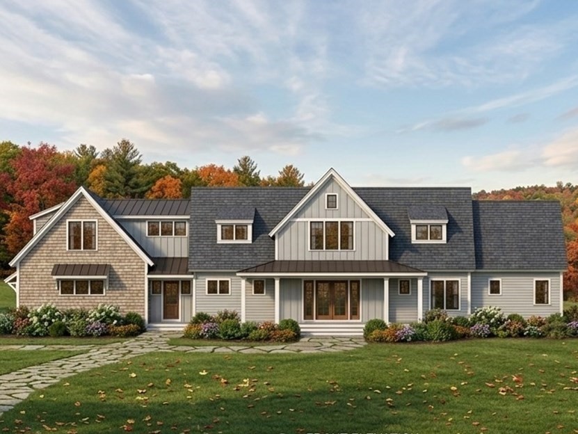 78 Old Cart Path Ln Lot 3