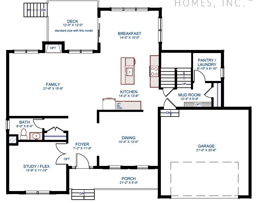 55 Titicut Avenue Lot 39