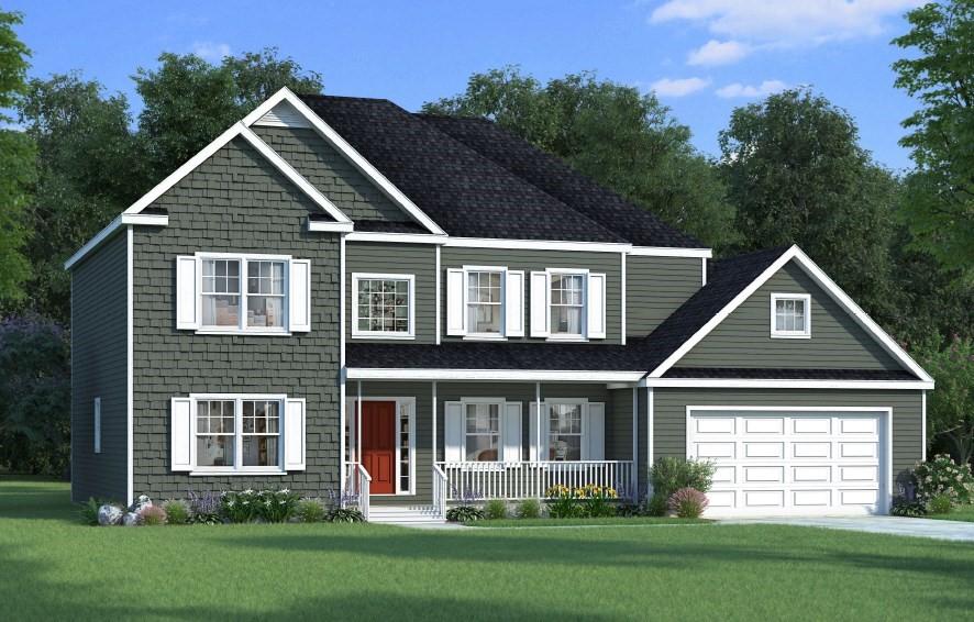 55 Titicut Avenue Lot 39