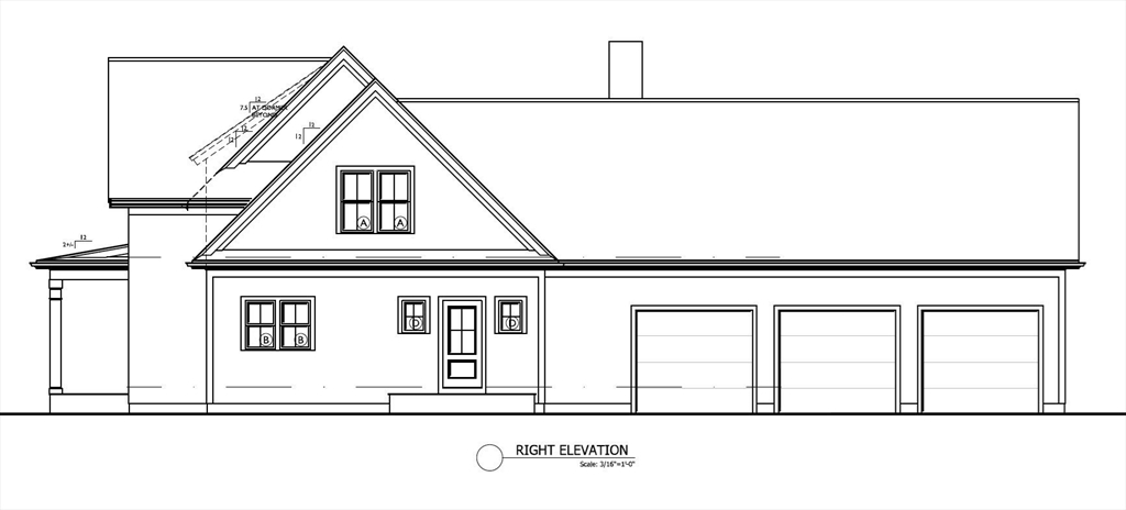 77 Old Cart Path Ln Lot 4
