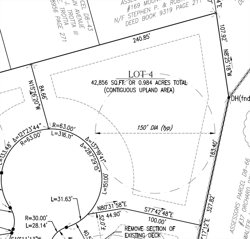 77 Old Cart Path Ln Lot 4