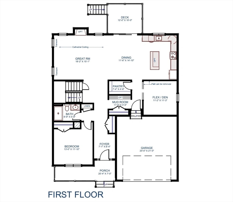 44 Titicut Avenue Lot 45