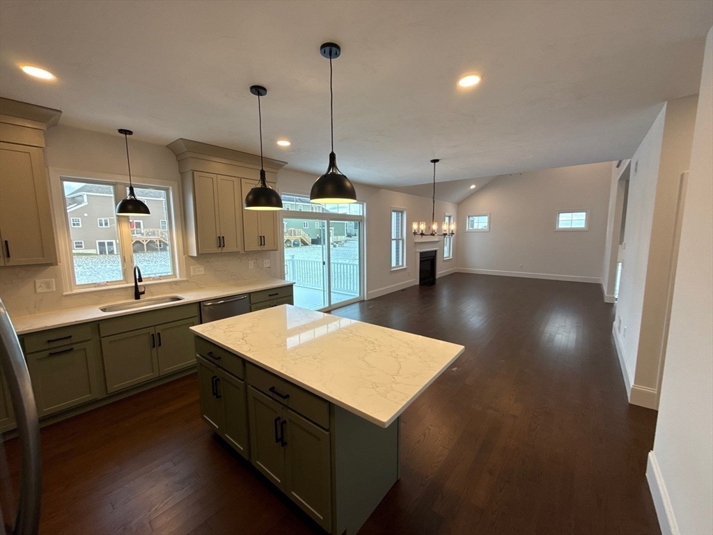 44 Titicut Avenue Lot 45