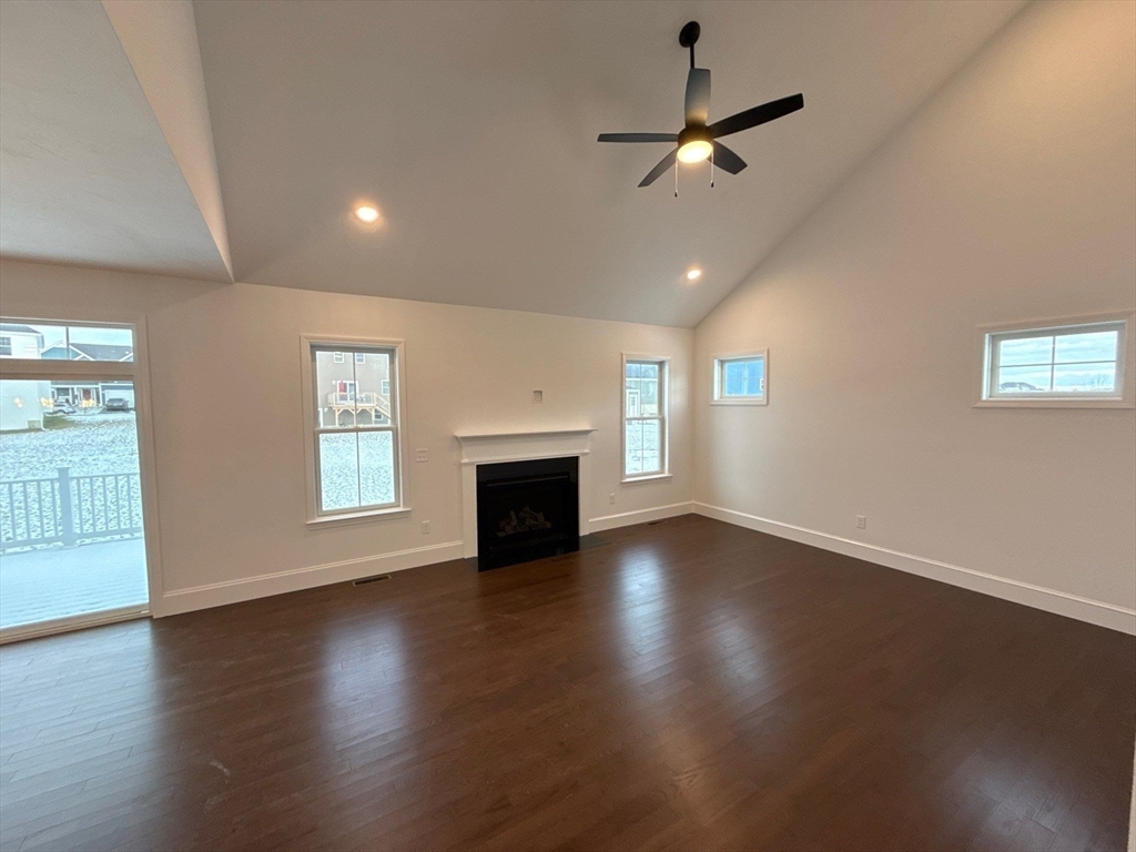 44 Titicut Avenue Lot 45