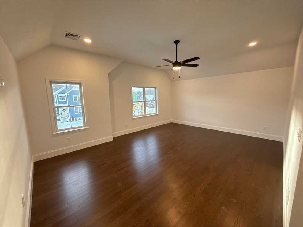 44 Titicut Avenue Lot 45