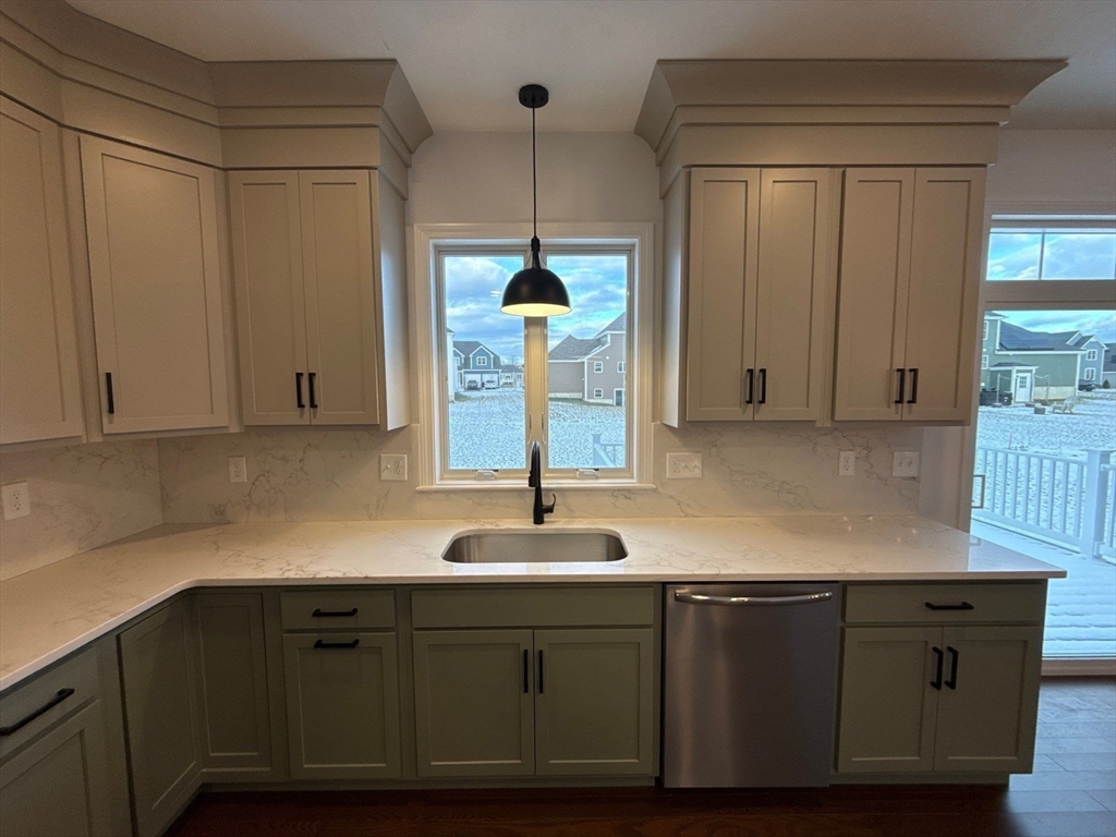 44 Titicut Avenue Lot 45