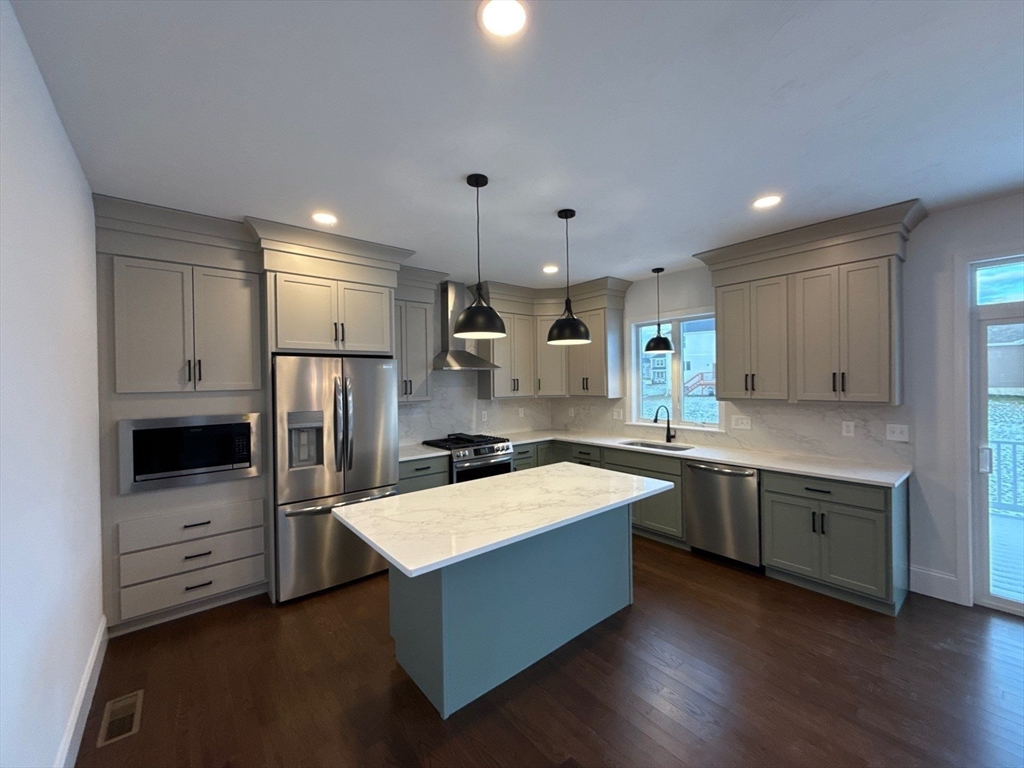 44 Titicut Avenue Lot 45