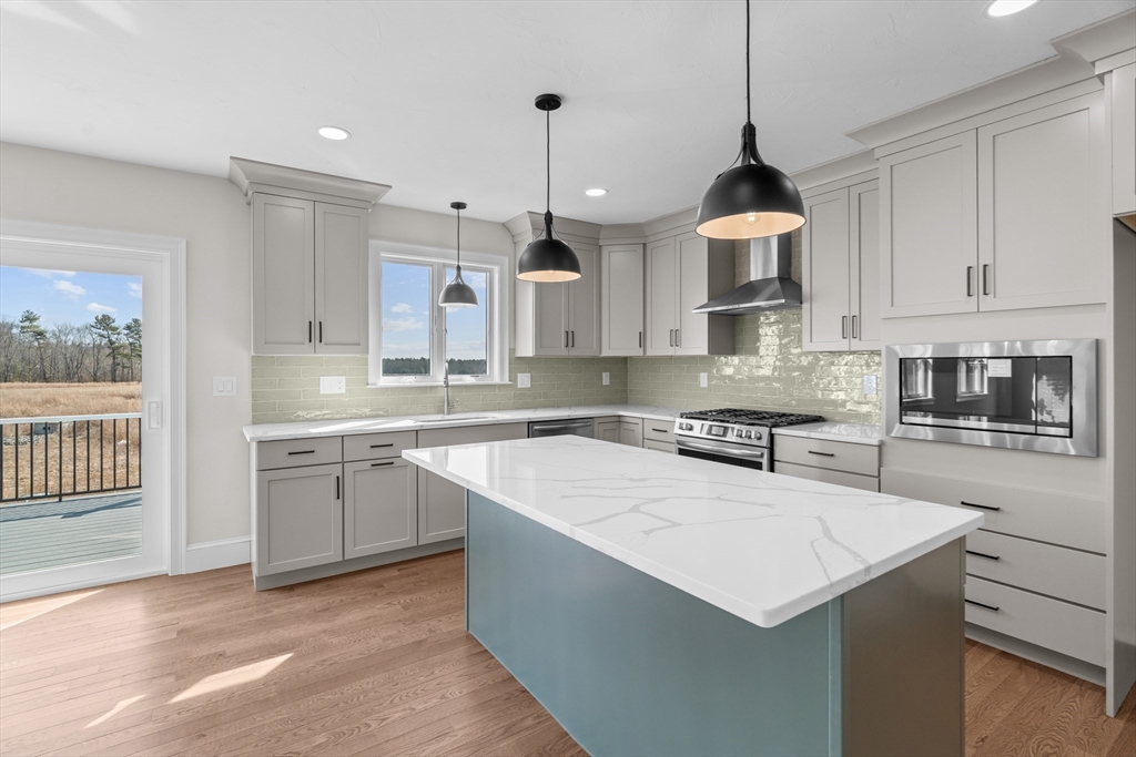 Lot 48-32 Titicut Avenue