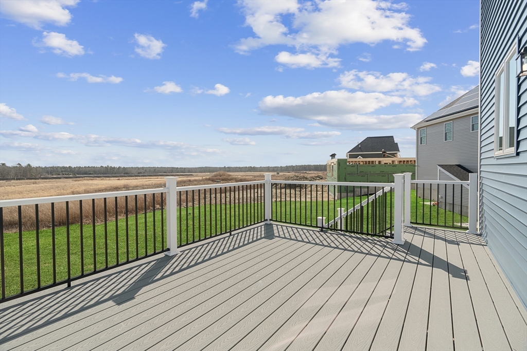 Lot 48-32 Titicut Avenue