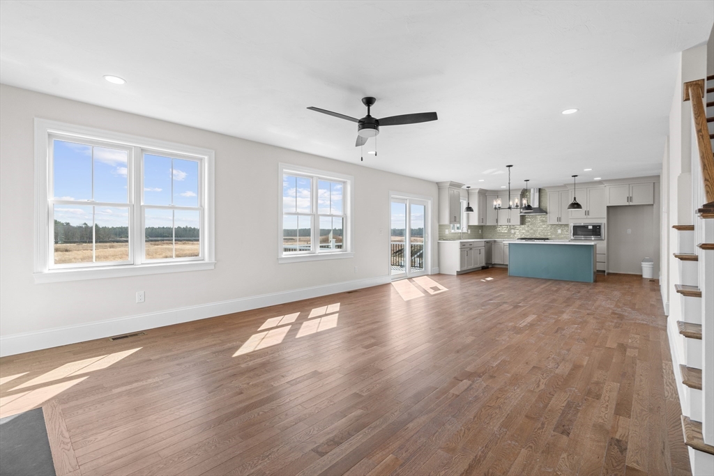 Lot 48-32 Titicut Avenue