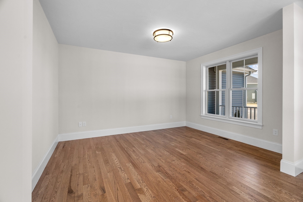 Lot 48-32 Titicut Avenue