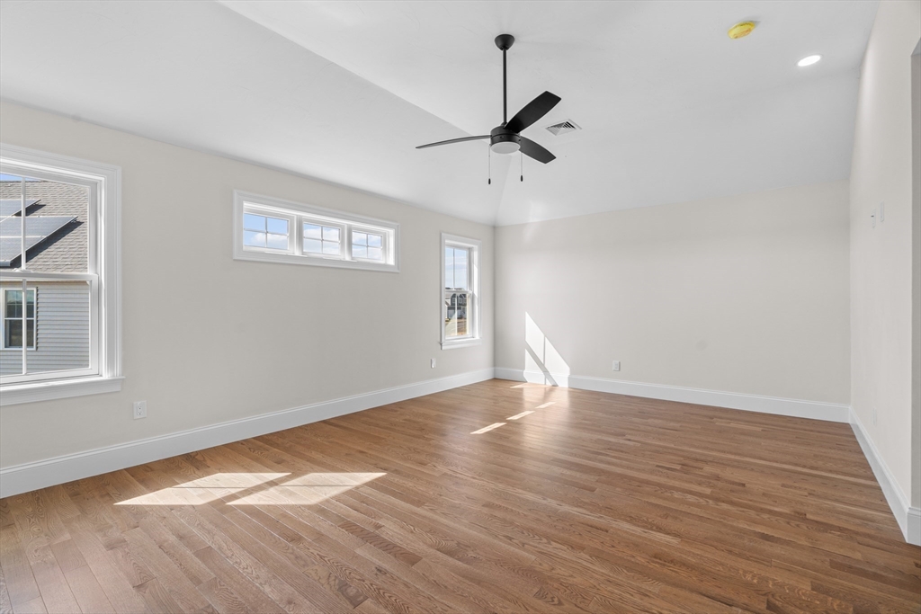 Lot 48-32 Titicut Avenue