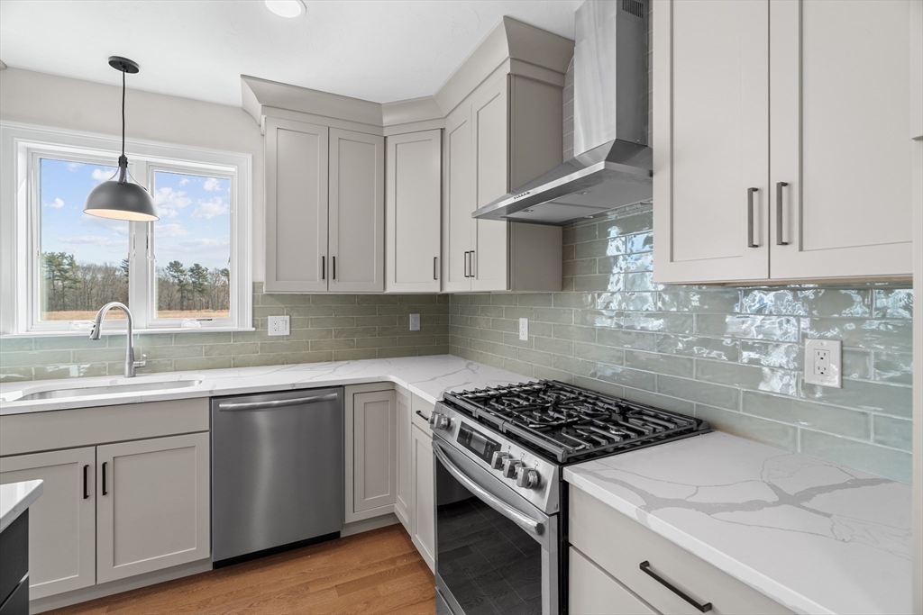 Lot 48-32 Titicut Avenue