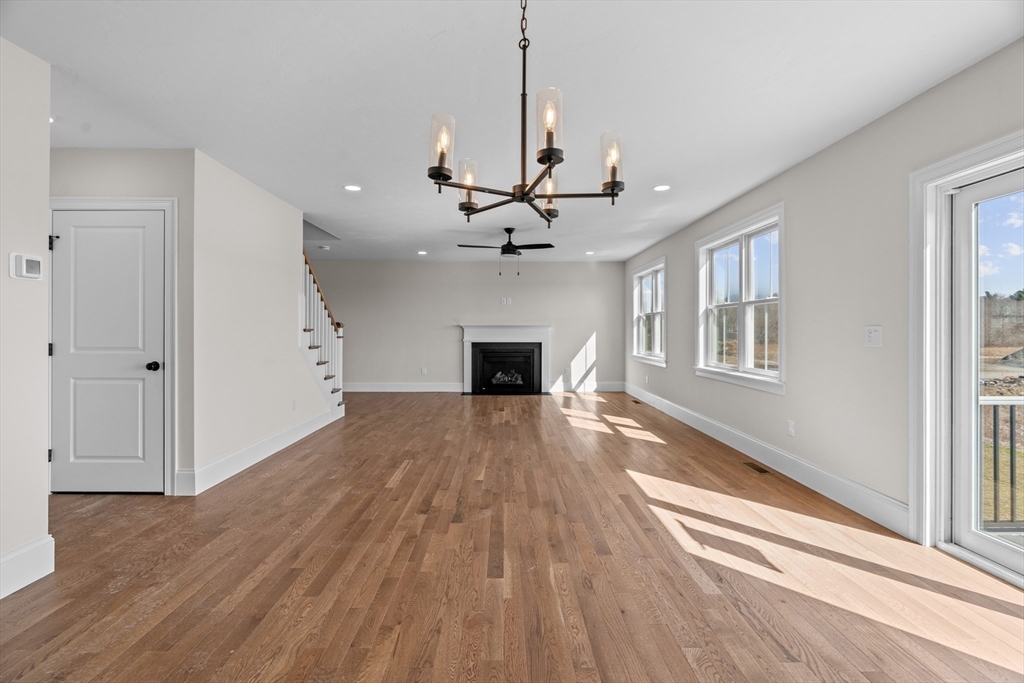 Lot 48-32 Titicut Avenue