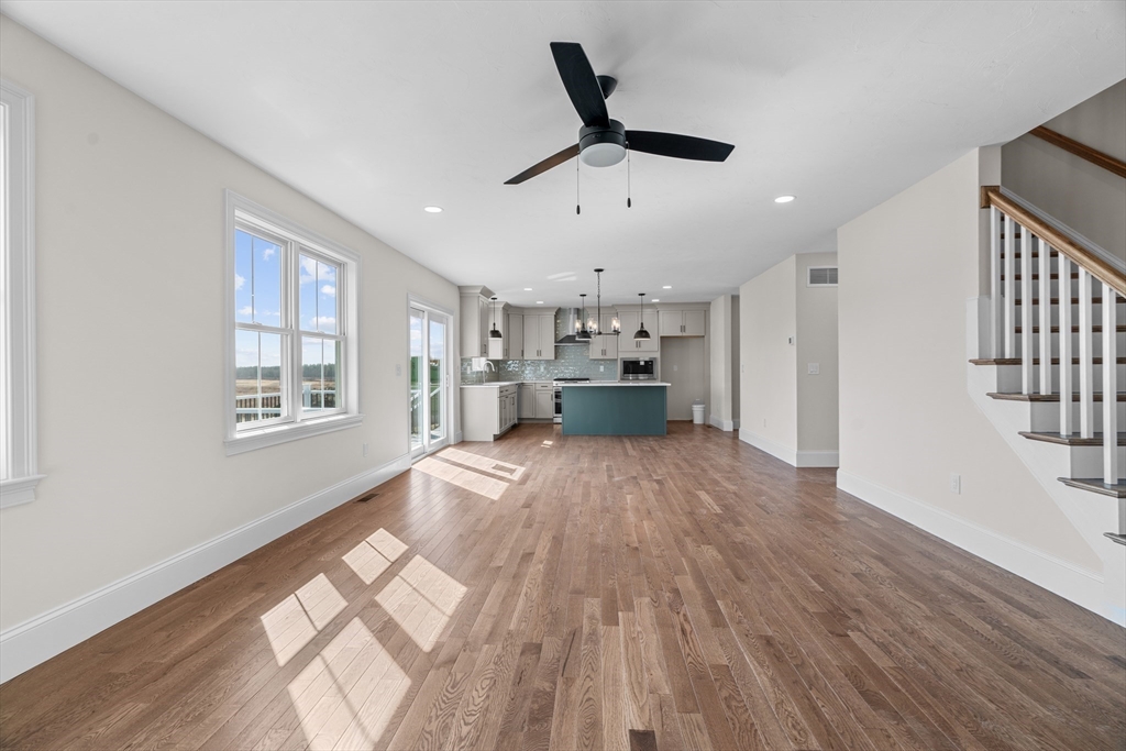 Lot 48-32 Titicut Avenue