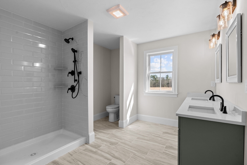 Lot 48-32 Titicut Avenue