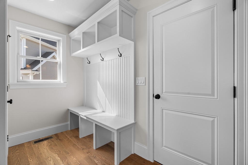 Lot 48-32 Titicut Avenue