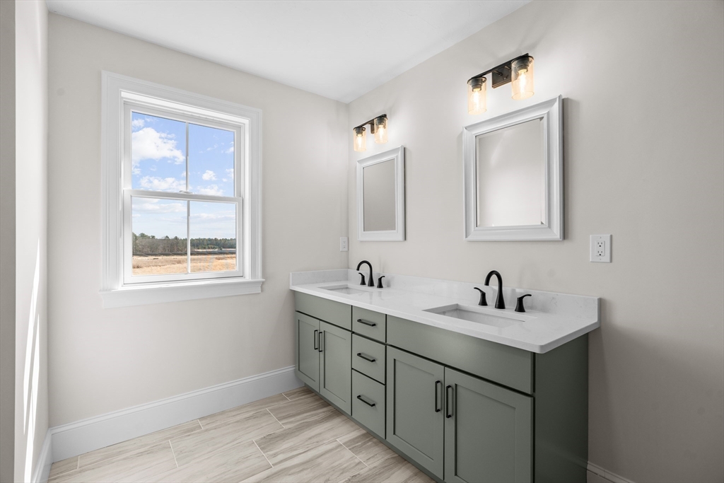 Lot 48-32 Titicut Avenue