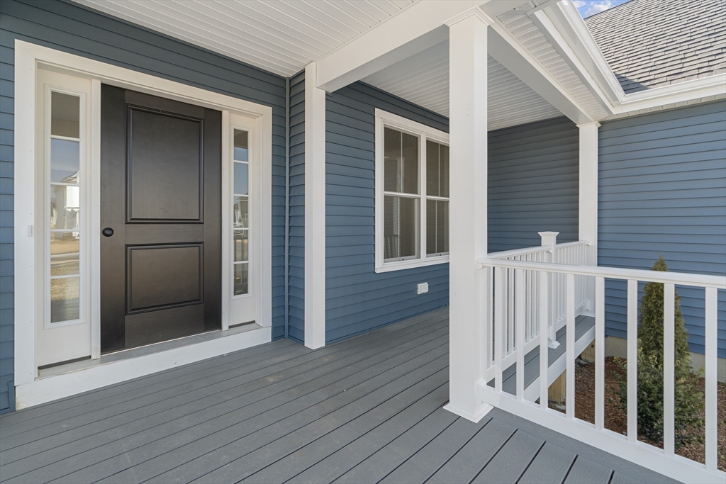 Lot 48-32 Titicut Avenue