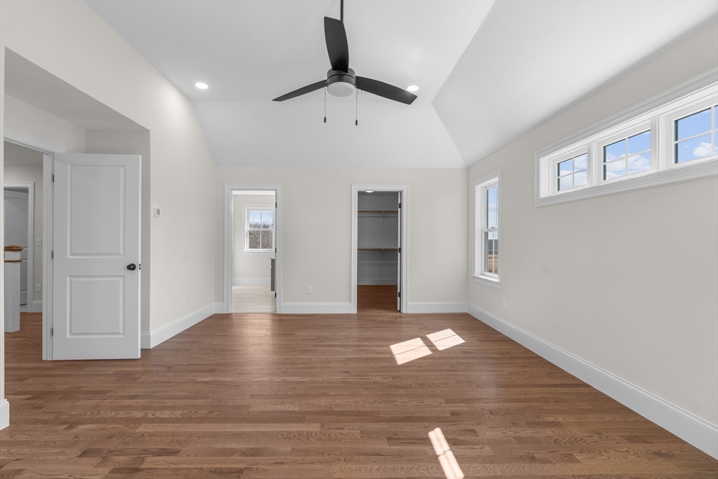 Lot 48-32 Titicut Avenue