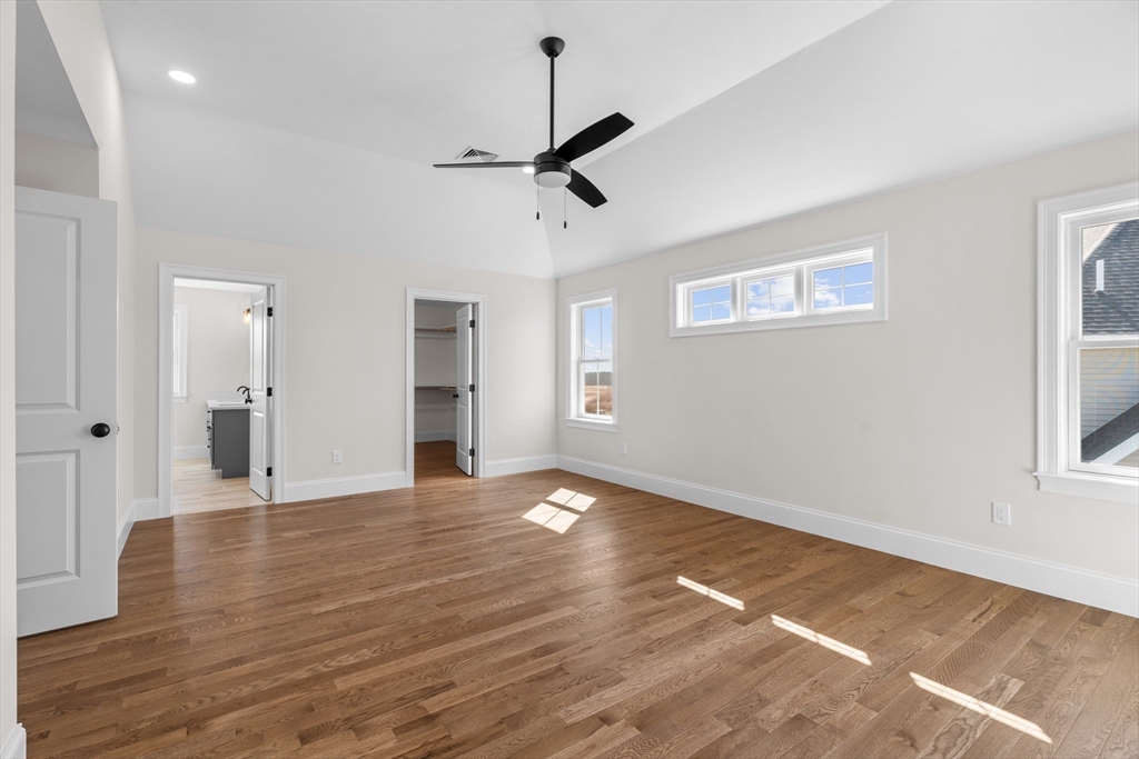 Lot 48-32 Titicut Avenue