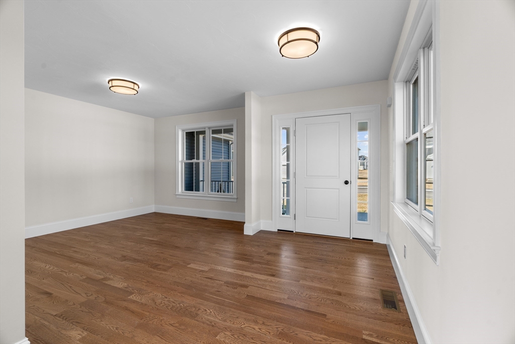 Lot 48-32 Titicut Avenue