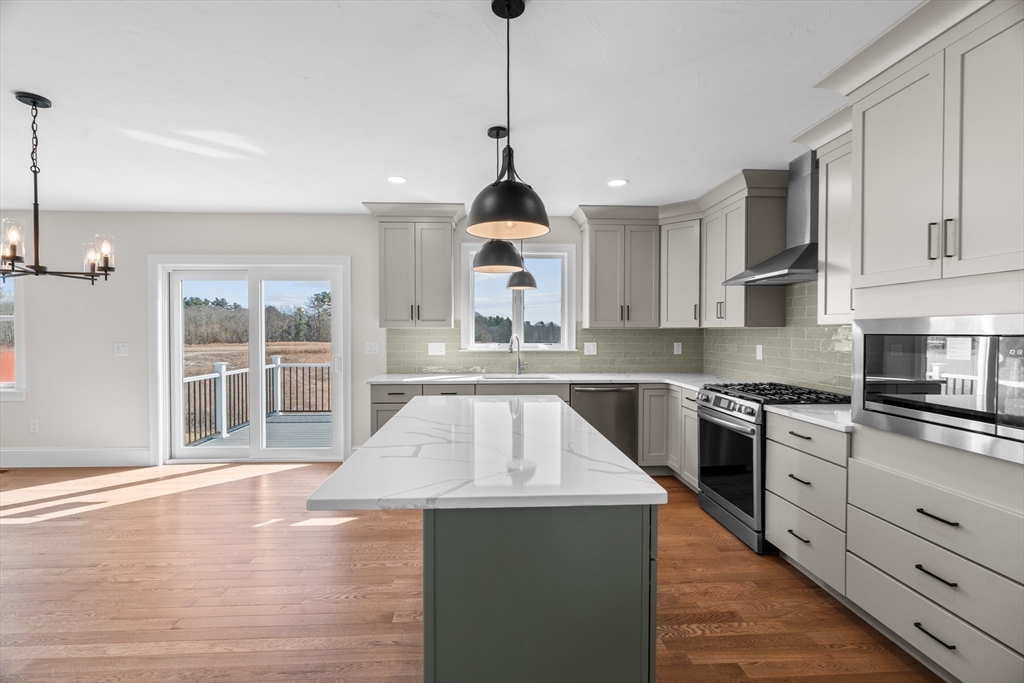 Lot 48-32 Titicut Avenue