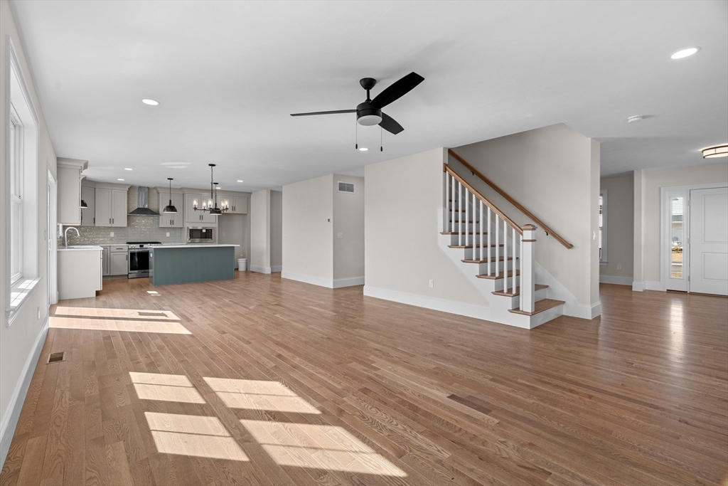 Lot 48-32 Titicut Avenue