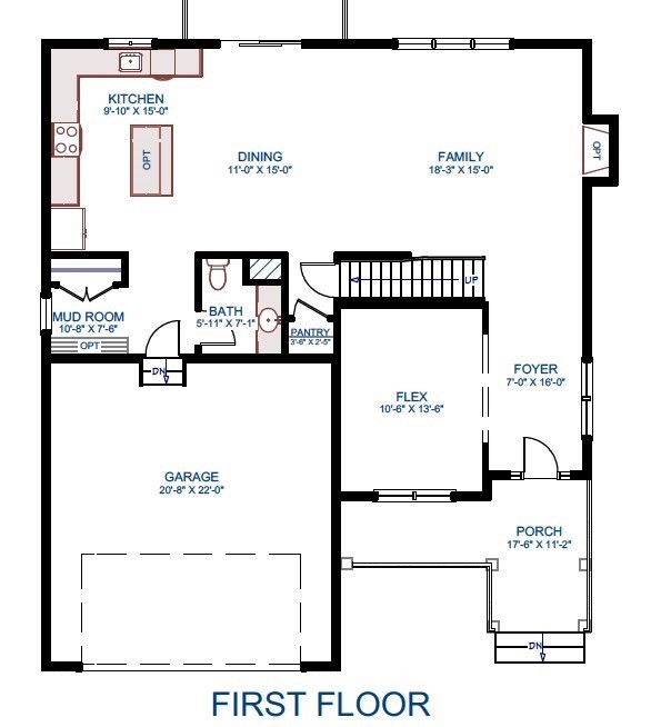 Lot 48-32 Titicut Avenue