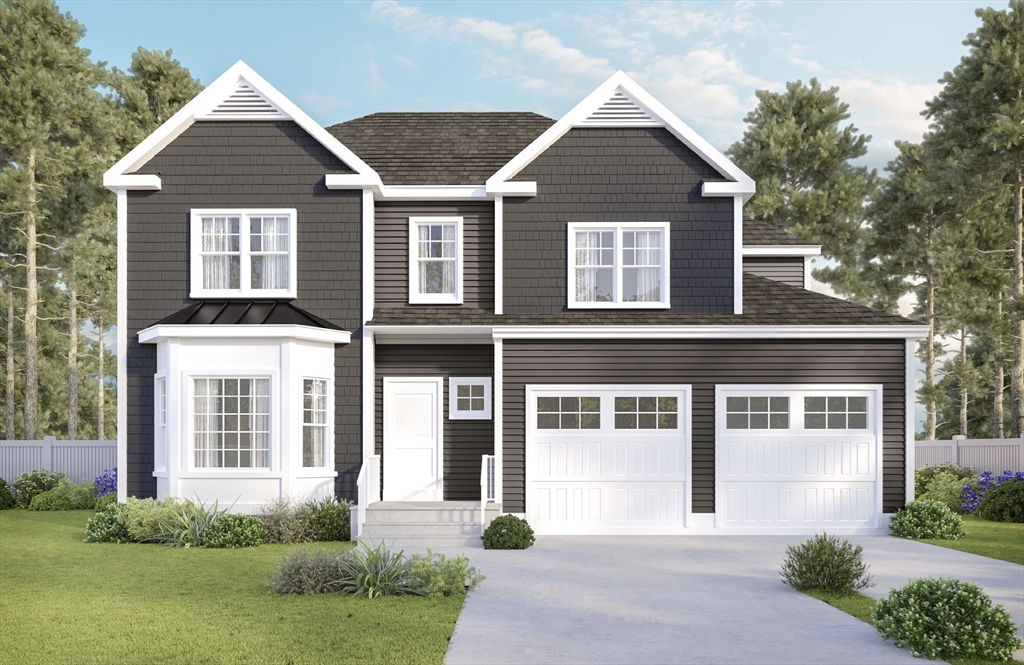 12 Earle Stewart Lane