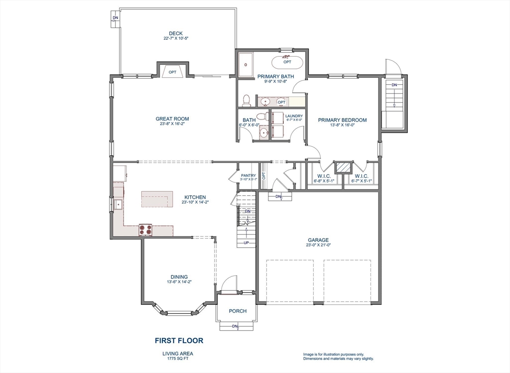 12 Earle Stewart Lane
