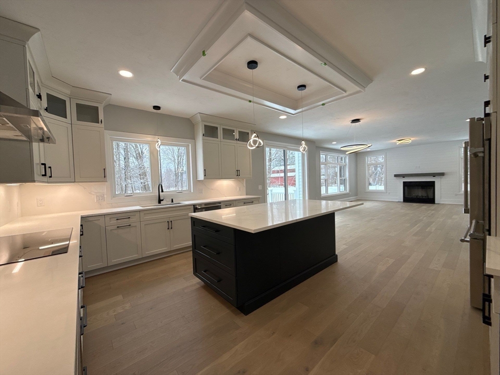 Loty 3-14 Earle Stewart Ln