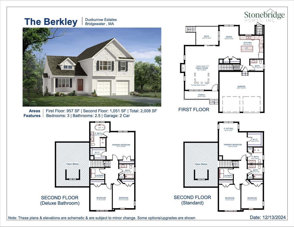 17 Forbes Road Lot 64
