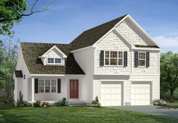 17 Forbes Road Lot 64