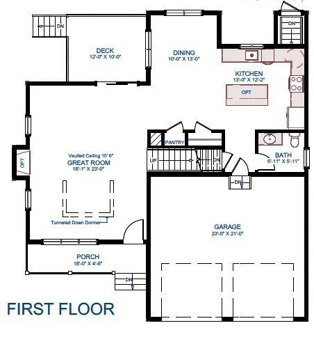 17 Forbes Road Lot 64