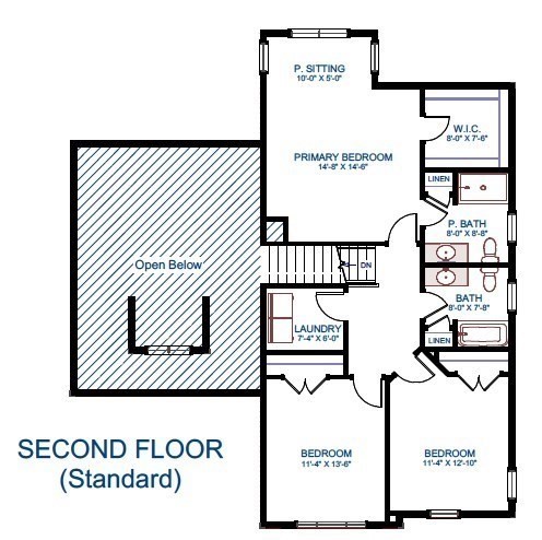17 Forbes Road Lot 64