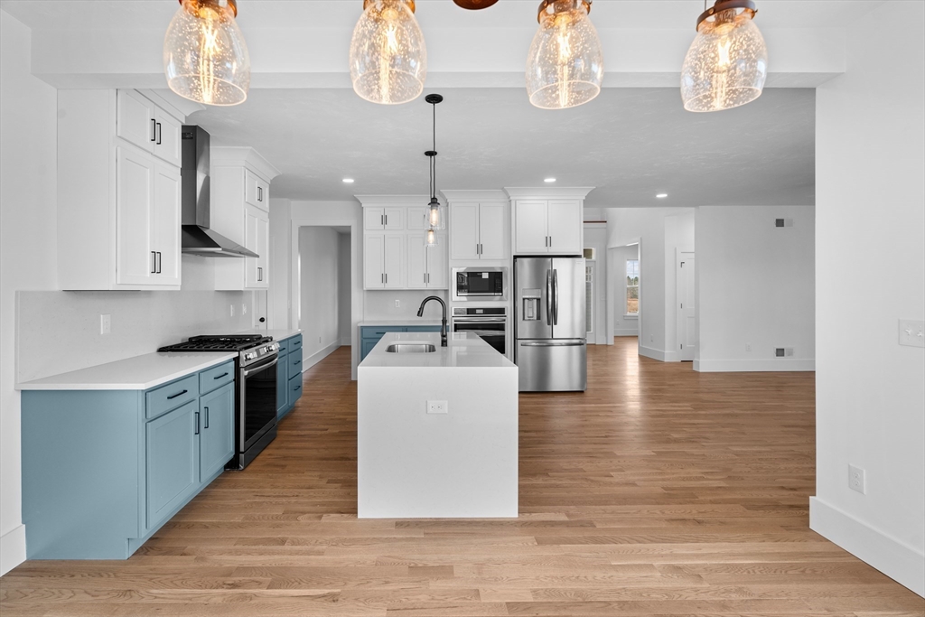 Lot 126-73 Pratt Avenue