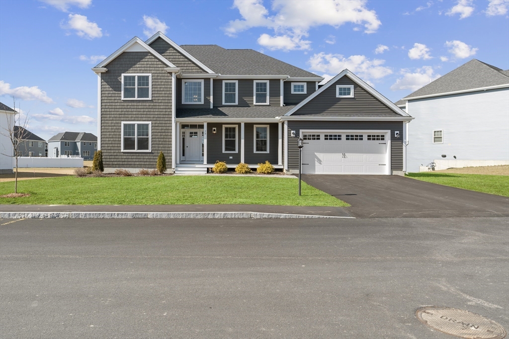 Lot 126-73 Pratt Avenue